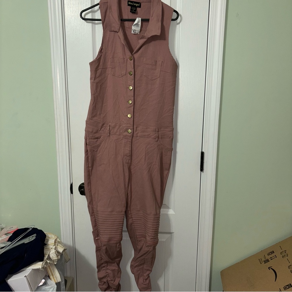 Jumpsuit